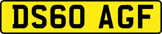 DS60AGF