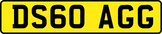 DS60AGG