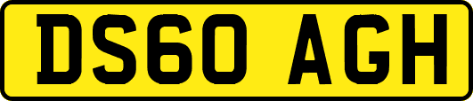 DS60AGH