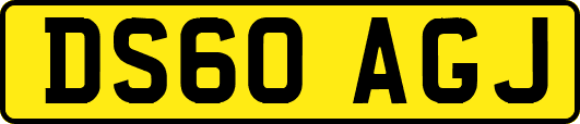 DS60AGJ