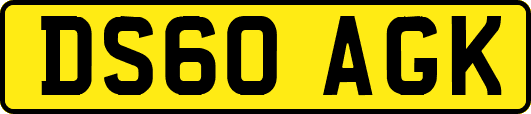 DS60AGK
