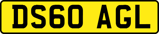 DS60AGL