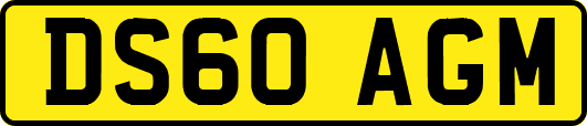 DS60AGM