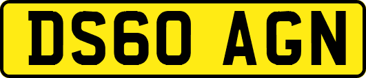 DS60AGN