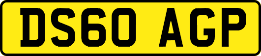 DS60AGP