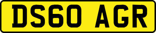 DS60AGR