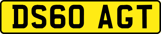 DS60AGT