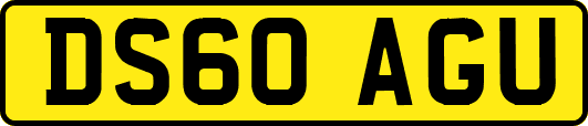 DS60AGU