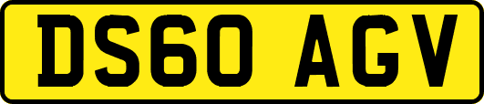 DS60AGV