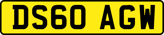 DS60AGW