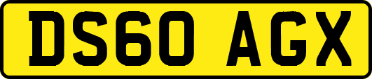 DS60AGX