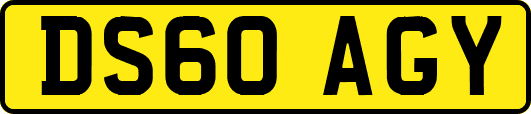 DS60AGY