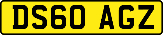 DS60AGZ