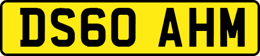 DS60AHM