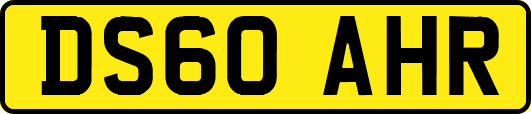 DS60AHR