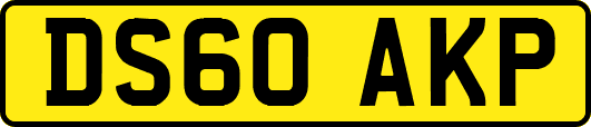 DS60AKP