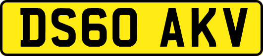 DS60AKV
