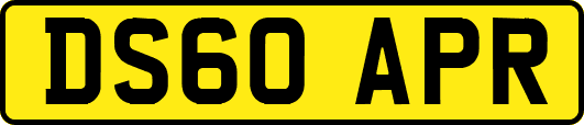 DS60APR