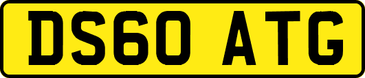 DS60ATG