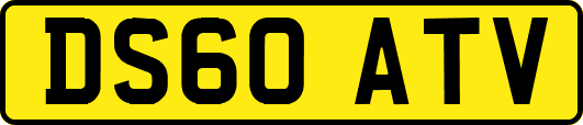 DS60ATV