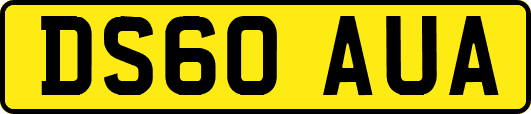 DS60AUA