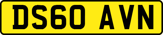 DS60AVN