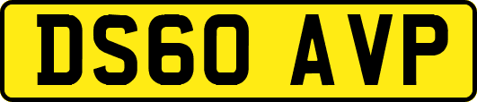 DS60AVP