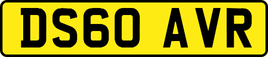 DS60AVR