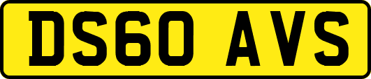 DS60AVS
