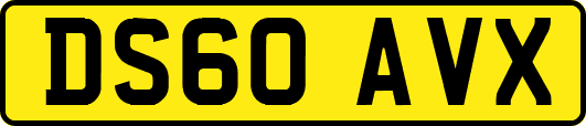 DS60AVX