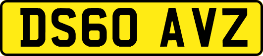 DS60AVZ