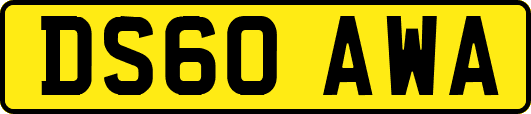 DS60AWA