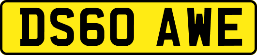 DS60AWE