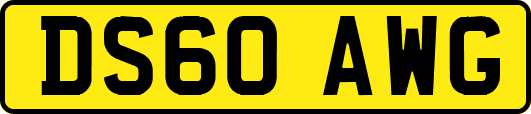 DS60AWG