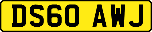 DS60AWJ