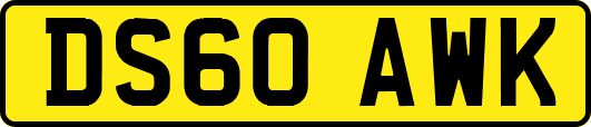 DS60AWK