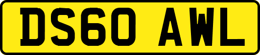 DS60AWL