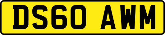 DS60AWM