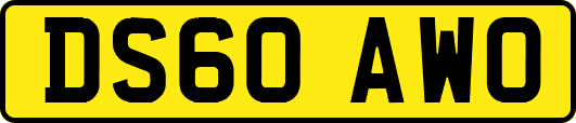DS60AWO
