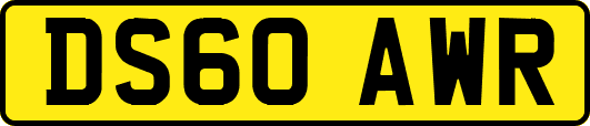 DS60AWR