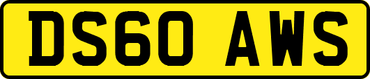 DS60AWS