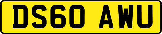 DS60AWU