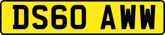 DS60AWW