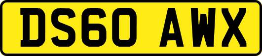DS60AWX