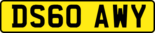 DS60AWY