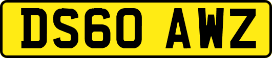 DS60AWZ