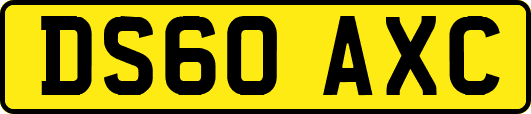 DS60AXC