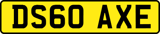 DS60AXE
