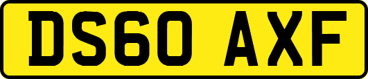 DS60AXF