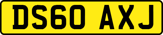 DS60AXJ